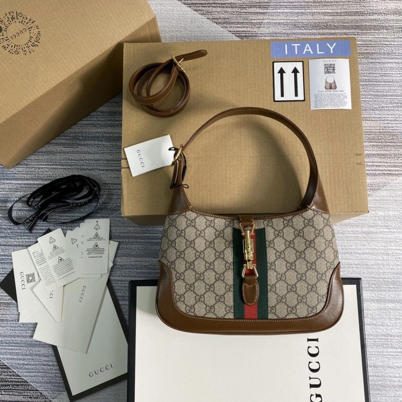 Cozy Gxccx Top Handle Bags 35550