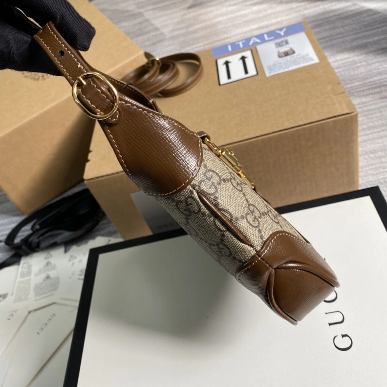 Practical Gxccx Top Handle Bags 35555