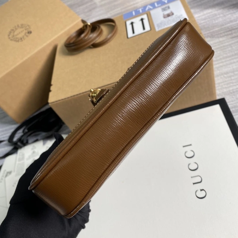 Practical Gxccx Top Handle Bags 35555