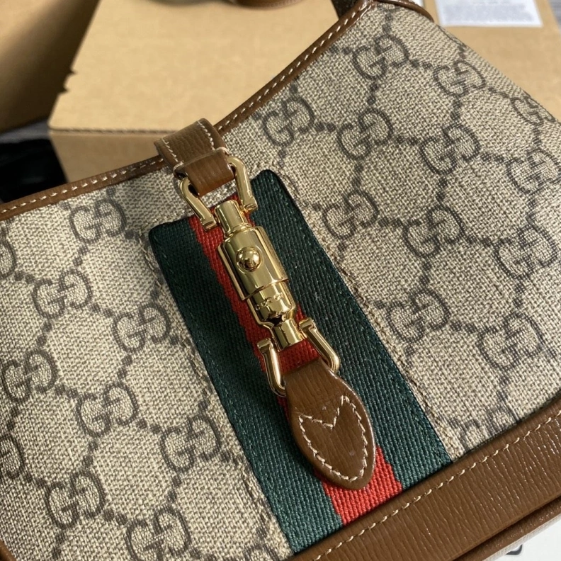 Practical Gxccx Top Handle Bags 35555