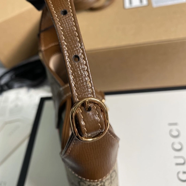 Practical Gxccx Top Handle Bags 35555