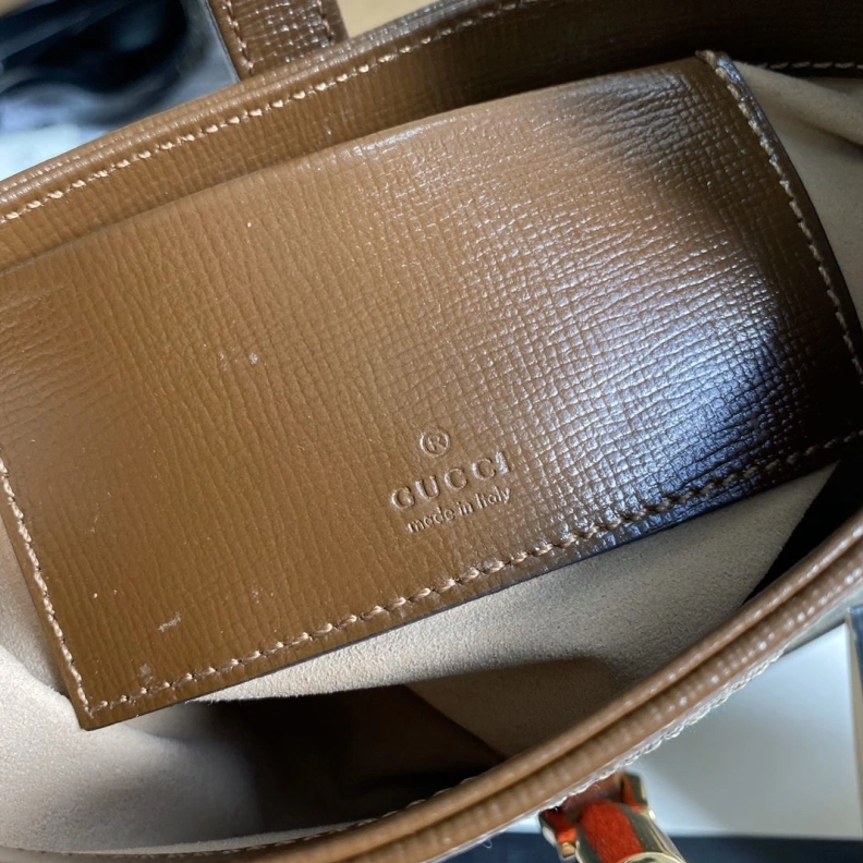 Practical Gxccx Top Handle Bags 35555