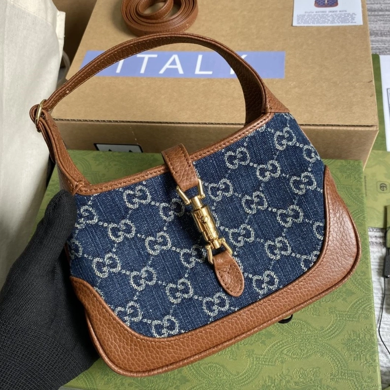 Gxccx Top Handle Bags DailyWear 35551