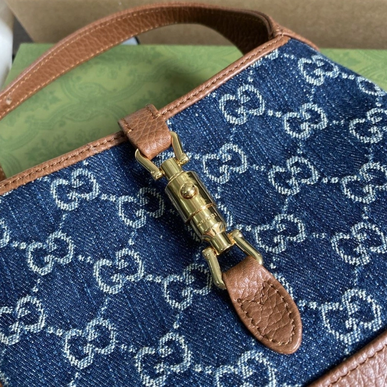 Gxccx Top Handle Bags DailyWear 35551