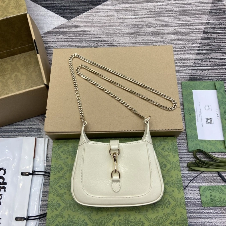 Gxccx Satchel Bags Compact 37008