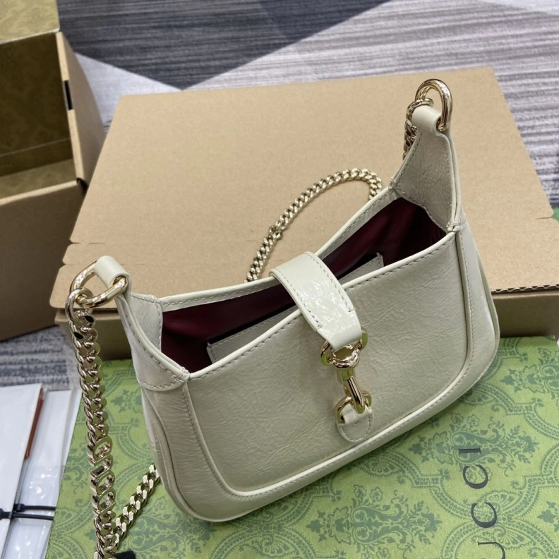 Gxccx Satchel Bags Compact 37008