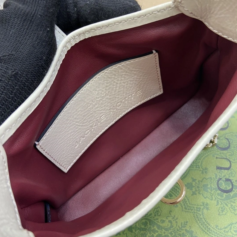 Gxccx Satchel Bags Compact 37008
