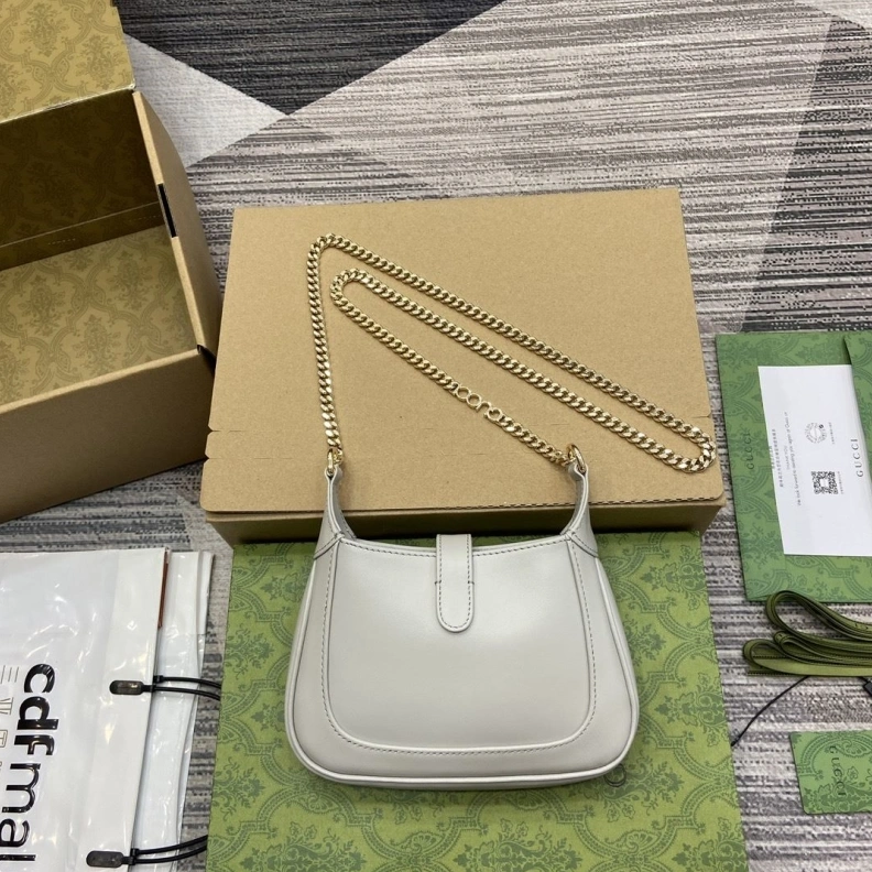 Refined Gxccx Satchel Bags 36968