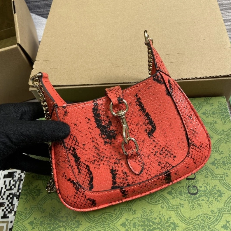 Gxccx Satchel Bags Vibrant 36963