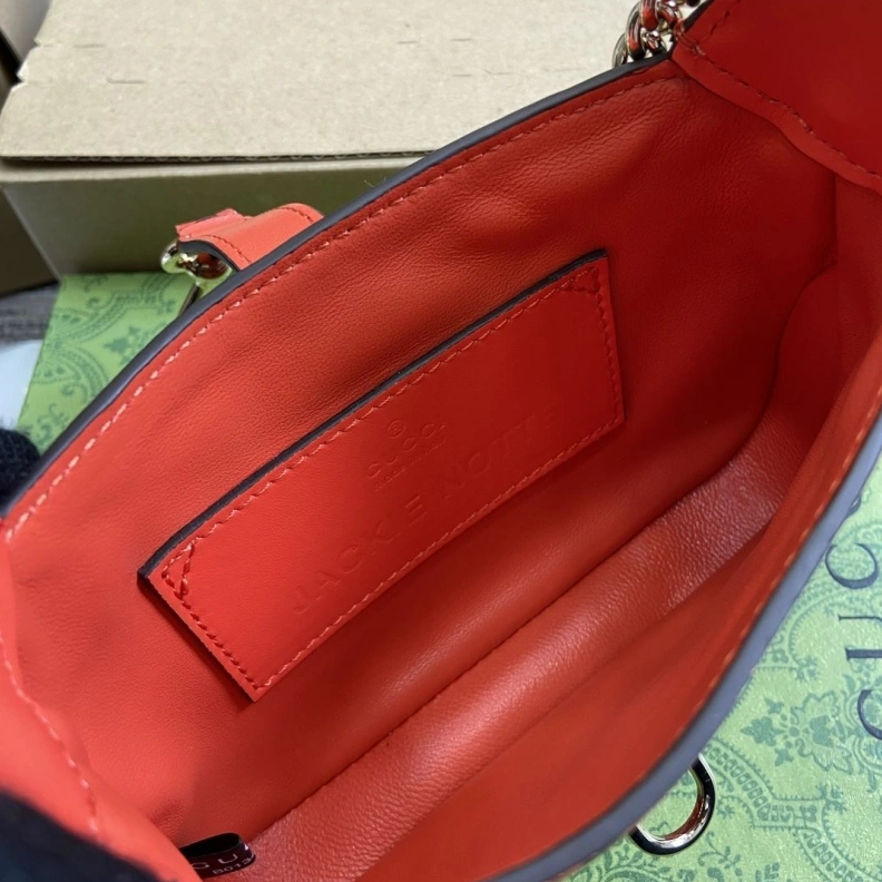 Gxccx Satchel Bags Vibrant 36963