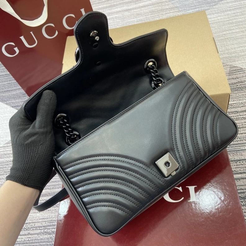 Gxccx Satchel Bags Popular 36994