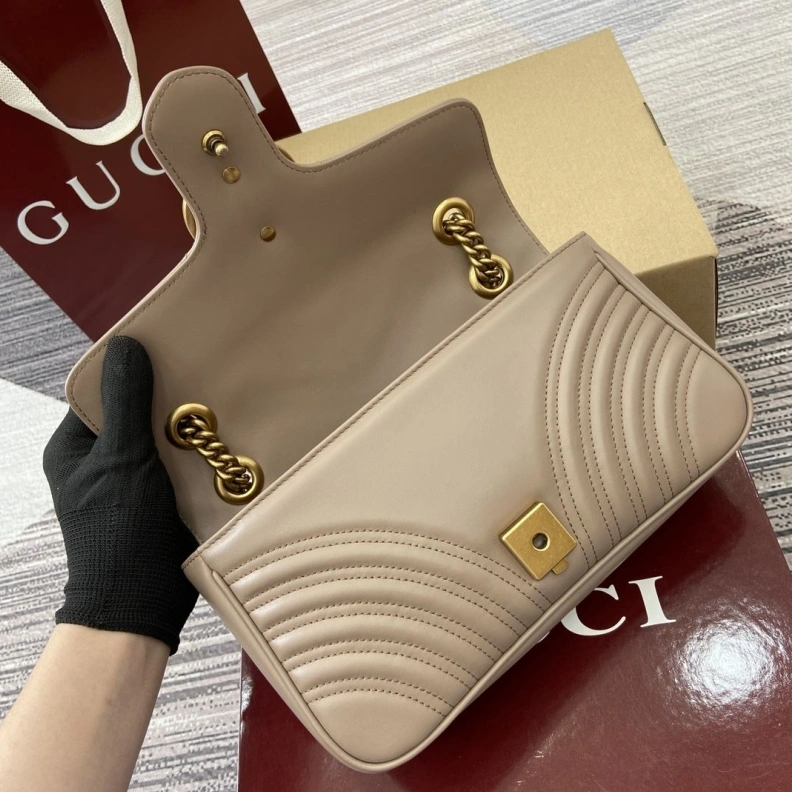WellDesigned Gxccx Satchel Bags 36970
