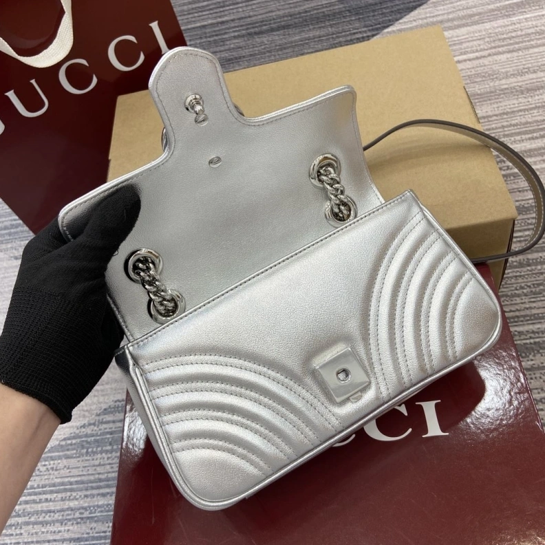 Compact Gxccx Satchel Bags 36962