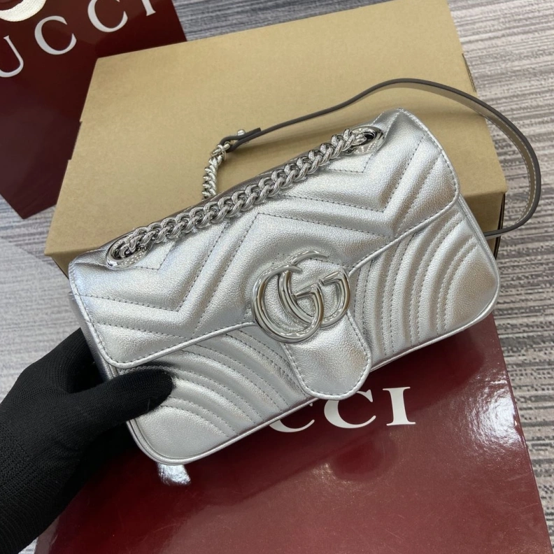 Compact Gxccx Satchel Bags 36962