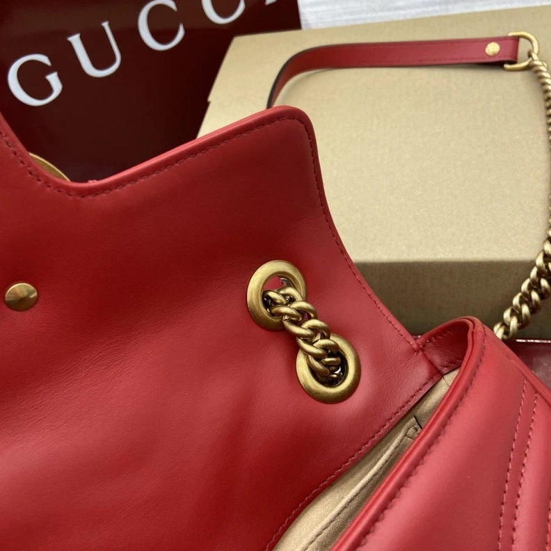 Refined Gxccx Satchel Bags 36995