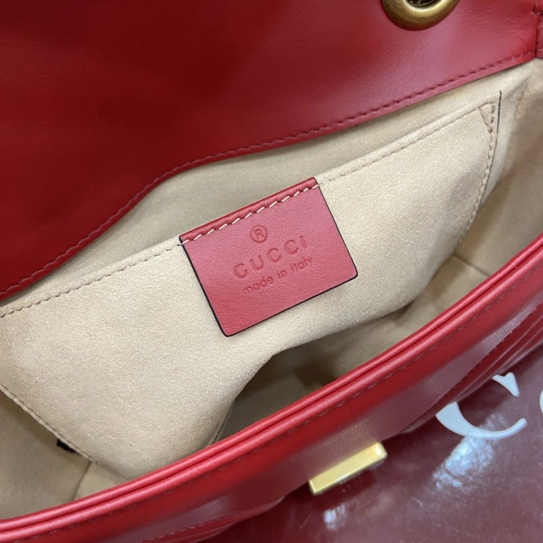 Refined Gxccx Satchel Bags 36995