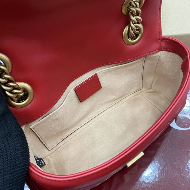 Refined Gxccx Satchel Bags 36995