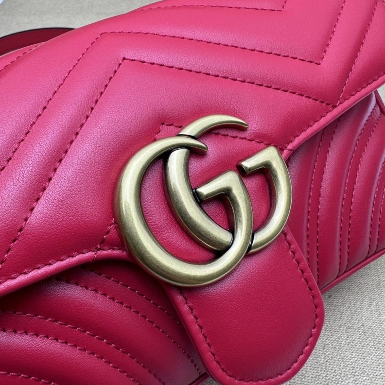Functional Gxccx Satchel Bags 37012