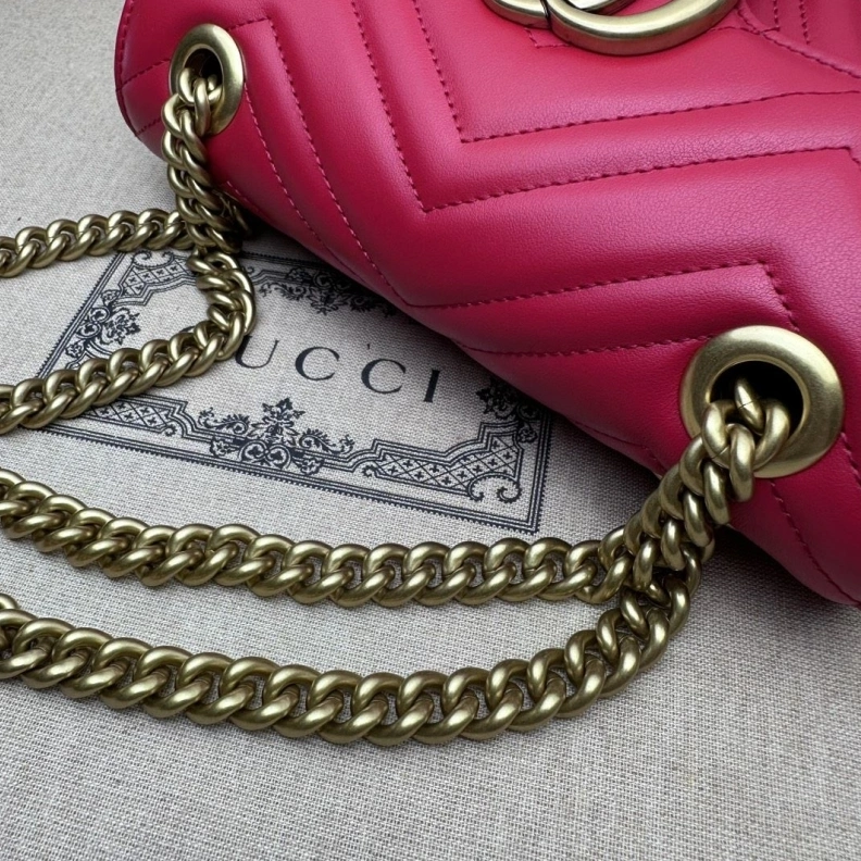 Functional Gxccx Satchel Bags 37012