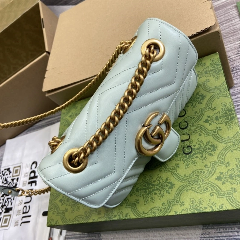 Gxccx Satchel Bags DailyWear 36975