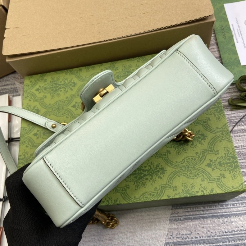 Gxccx Satchel Bags DailyWear 36975
