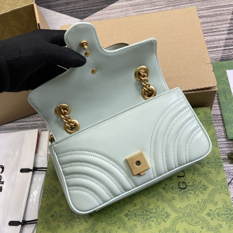 Gxccx Satchel Bags DailyWear 36975