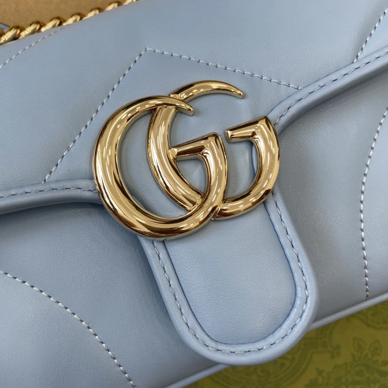 Gxccx Satchel Bags Compact 36974