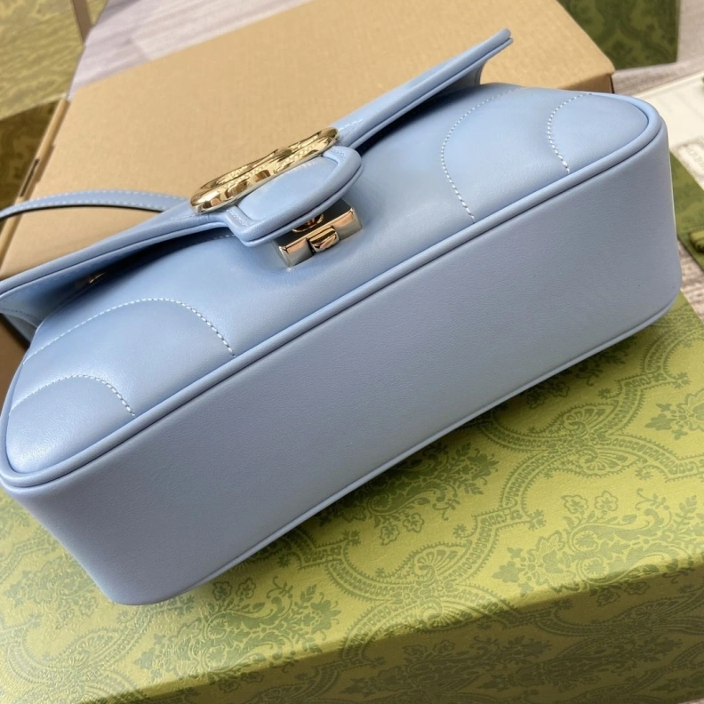 Gxccx Satchel Bags Compact 36974