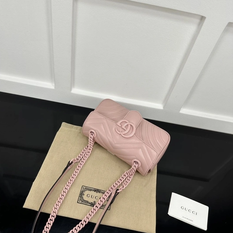Unique Gxccx Satchel Bags 36947