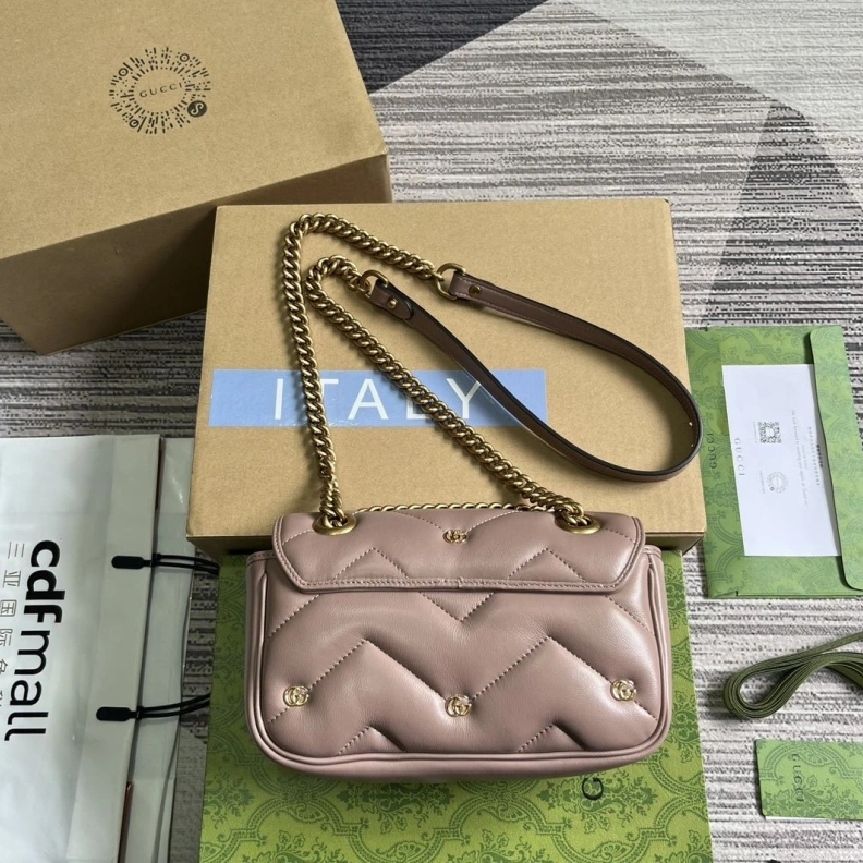 Gxccx Satchel Bags Versatile 36961