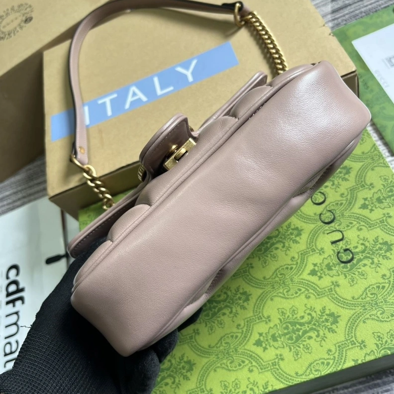 Gxccx Satchel Bags Versatile 36961