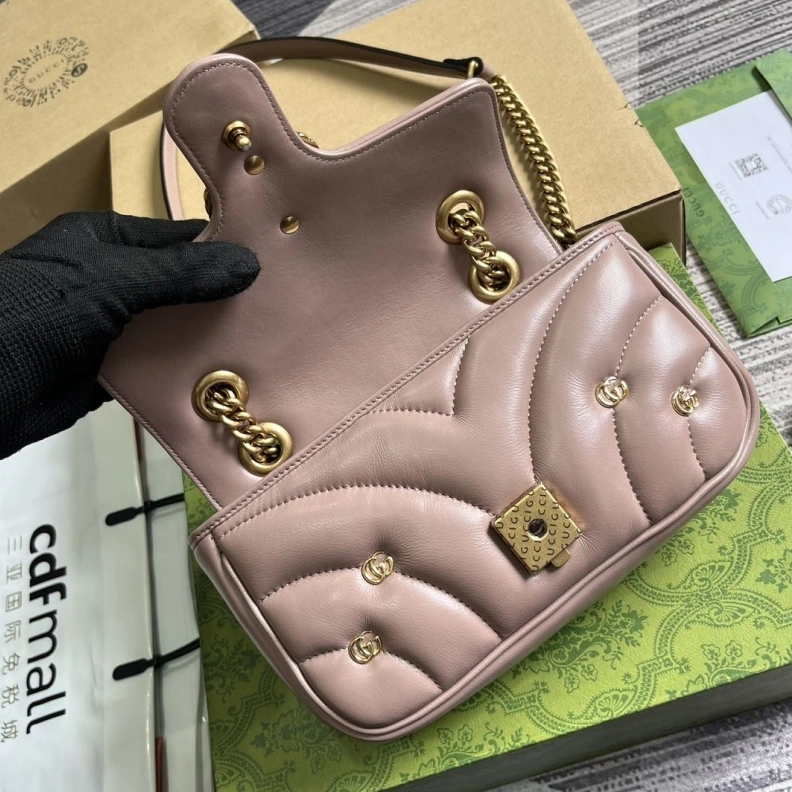 Gxccx Satchel Bags Versatile 36961