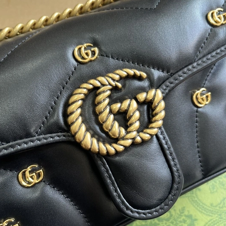 Gxccx Satchel Bags Sleek 36934