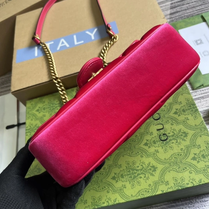 Gxccx Satchel Bags Minimalist 36937