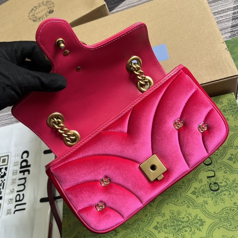 Gxccx Satchel Bags Minimalist 36937