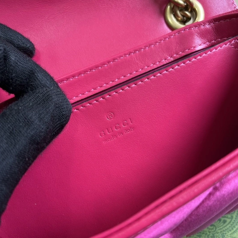 Gxccx Satchel Bags Minimalist 36937