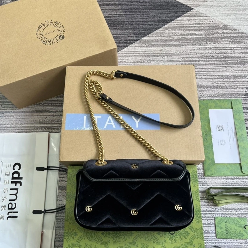 Gxccx Satchel Bags ModernLook 36931