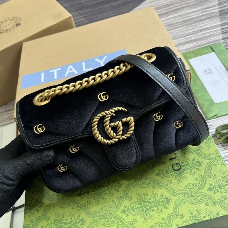 Gxccx Satchel Bags ModernLook 36931