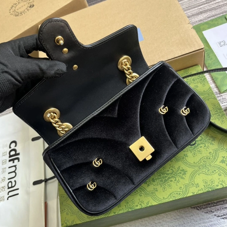 Gxccx Satchel Bags ModernLook 36931