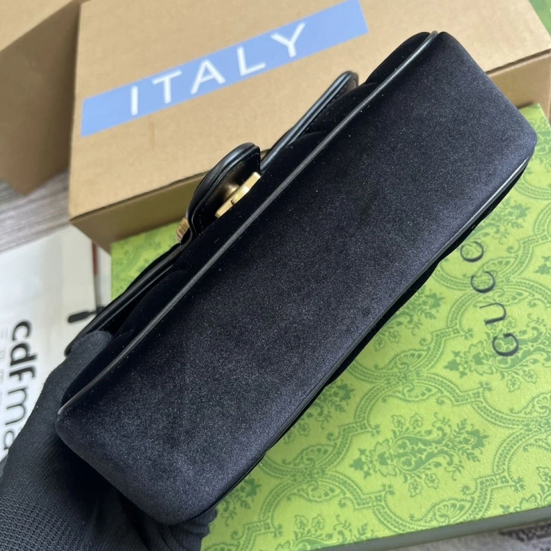 Gxccx Satchel Bags ModernLook 36931