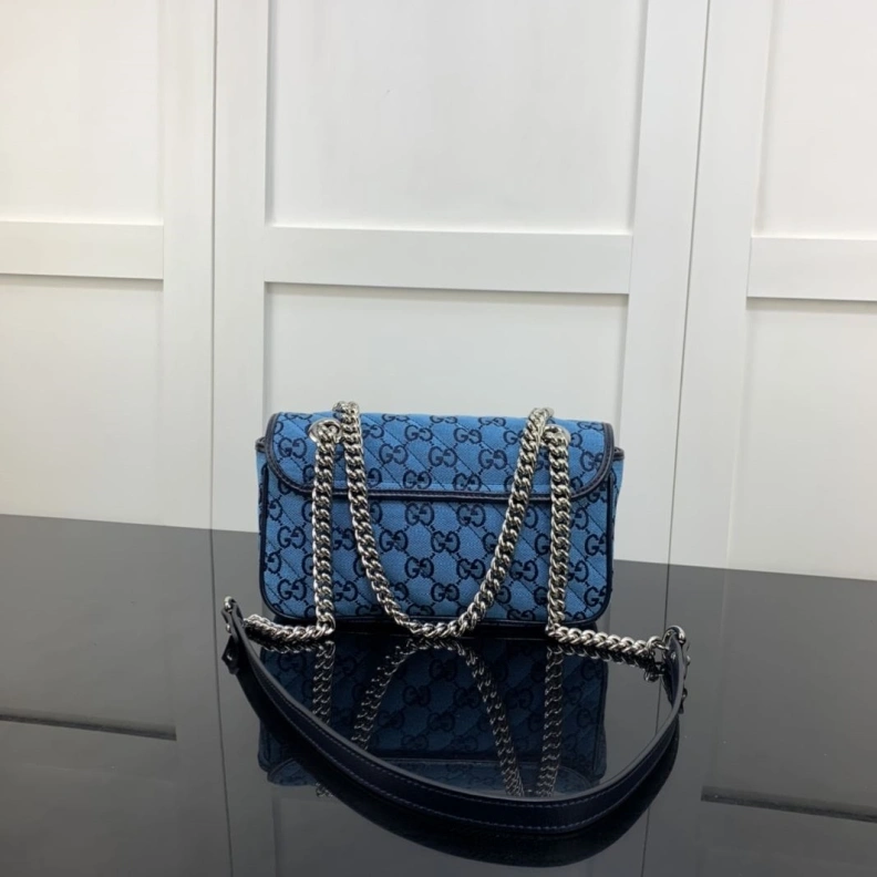 Functional Gxccx Satchel Bags 36936