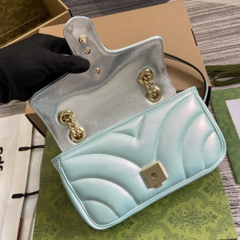 Gxccx Satchel Bags Trendsetting 36948