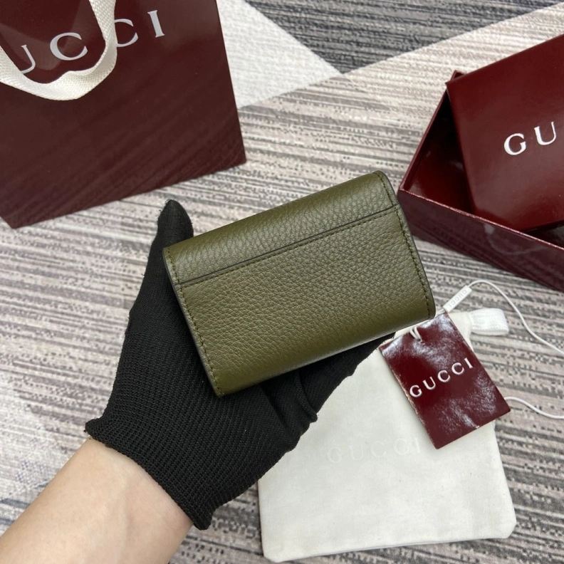 Gxccx Wallets & Purse Elegant 34802