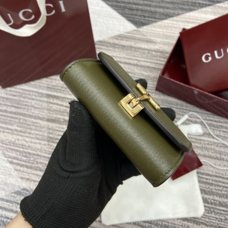 Gxccx Wallets & Purse Elegant 34802