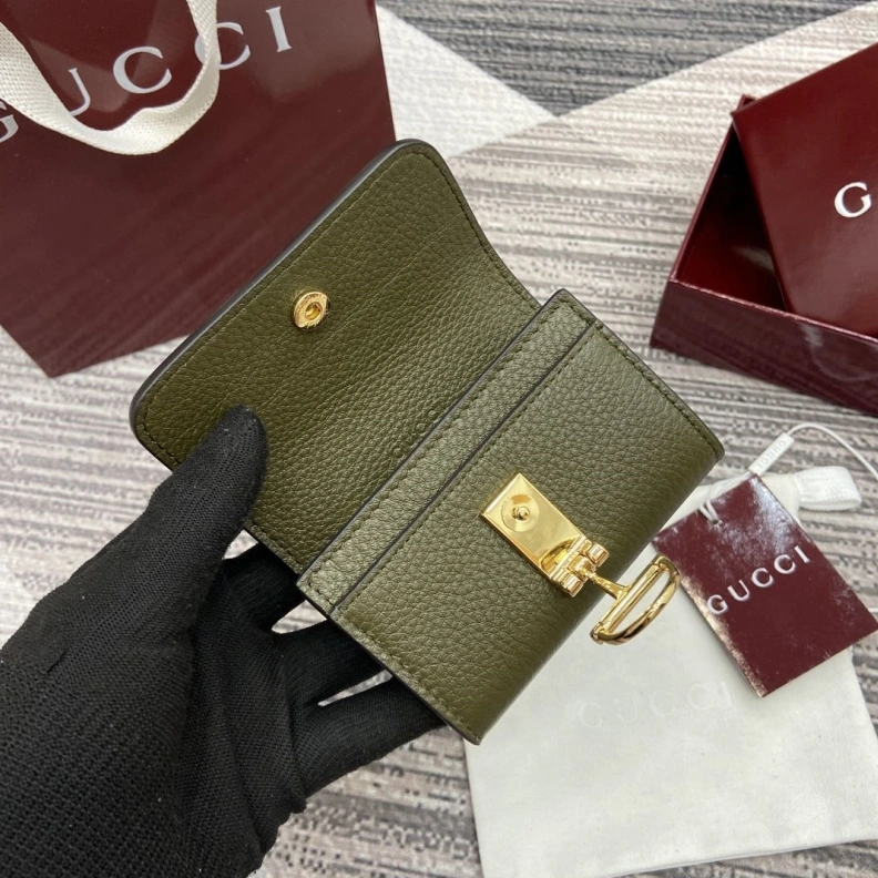 Gxccx Wallets & Purse Elegant 34802