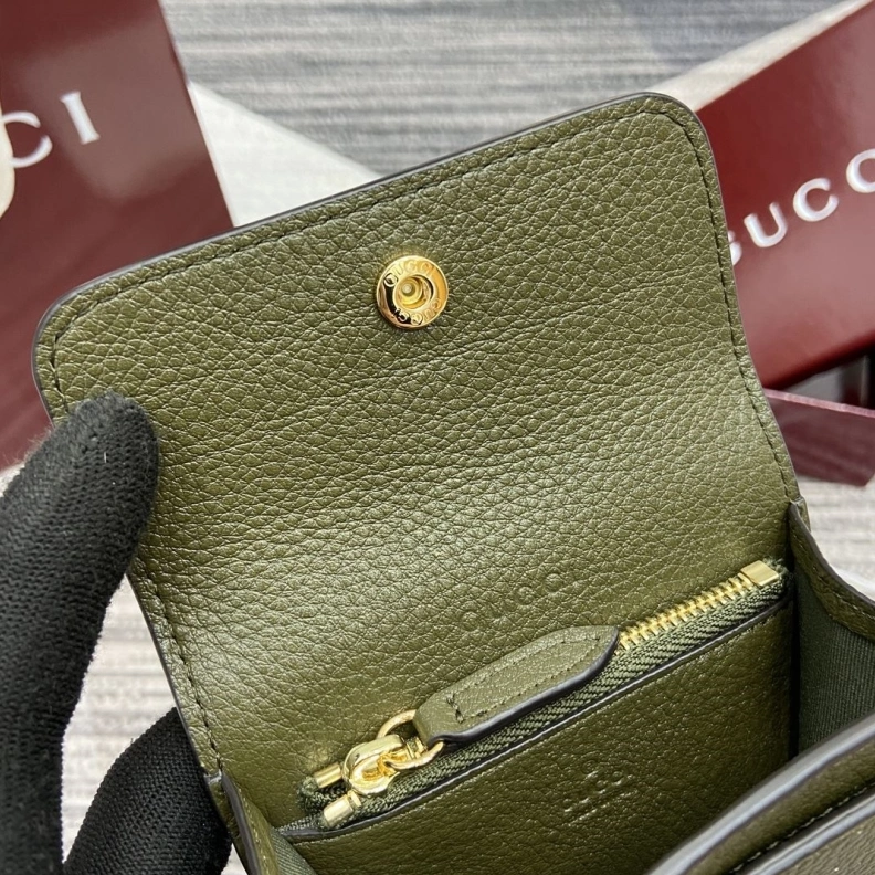 Gxccx Wallets & Purse Elegant 34802