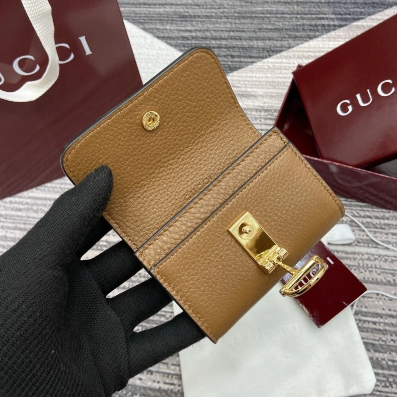 Elegant Gxccx Wallets & Purse 34810