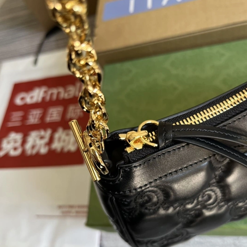 Functional Gxccx Top Handle Bags 35541