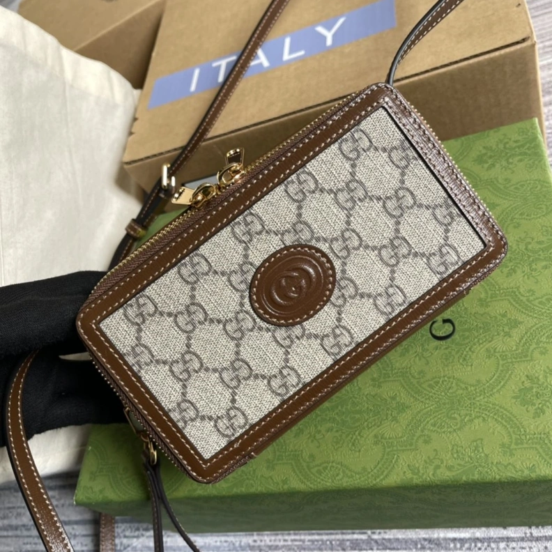 Gxccx Satchel Bags Reliable 36958