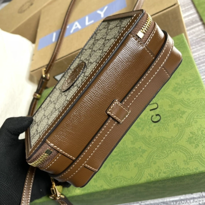 Gxccx Satchel Bags Reliable 36958